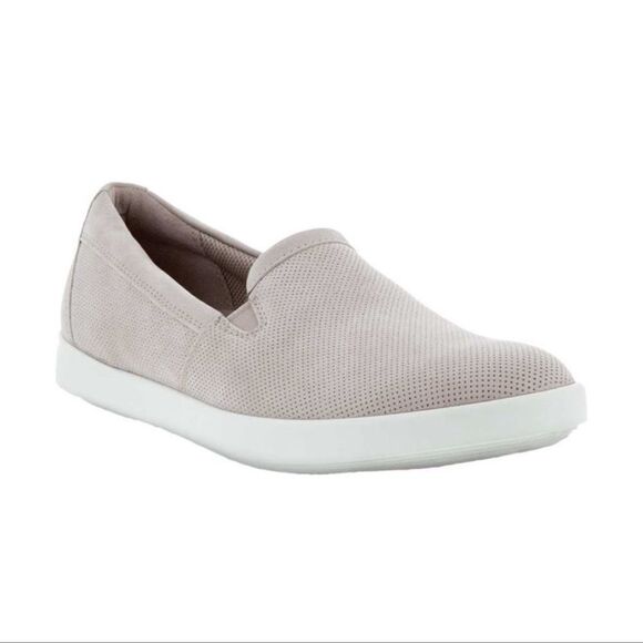 Ecco Shoes - Ecco Barentz Loafer 